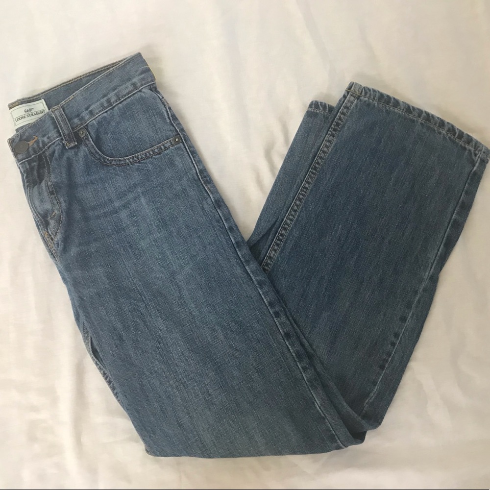 Levi’s 569 Jeans